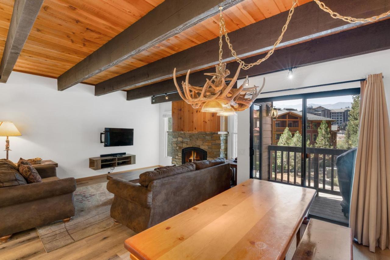 Val D'Isere At The Village By 101 Great Escapes Mammoth Lakes Buitenkant foto