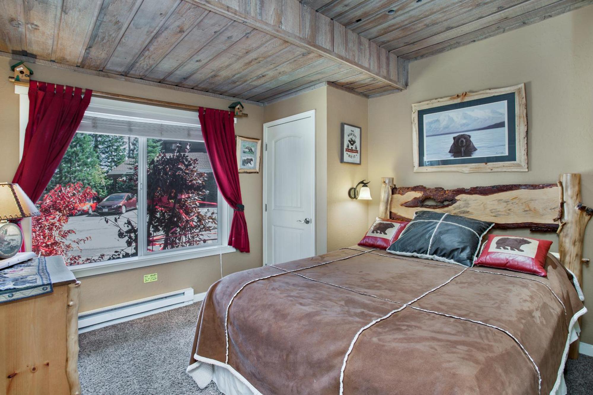 Val D'Isere At The Village By 101 Great Escapes Mammoth Lakes Kamer foto