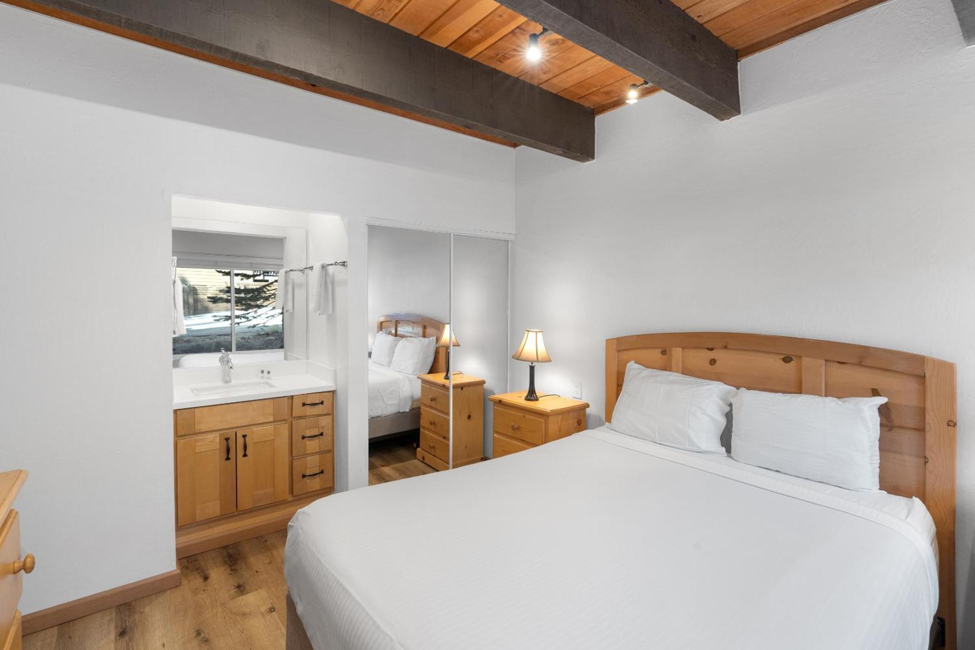 Val D'Isere At The Village By 101 Great Escapes Mammoth Lakes Kamer foto
