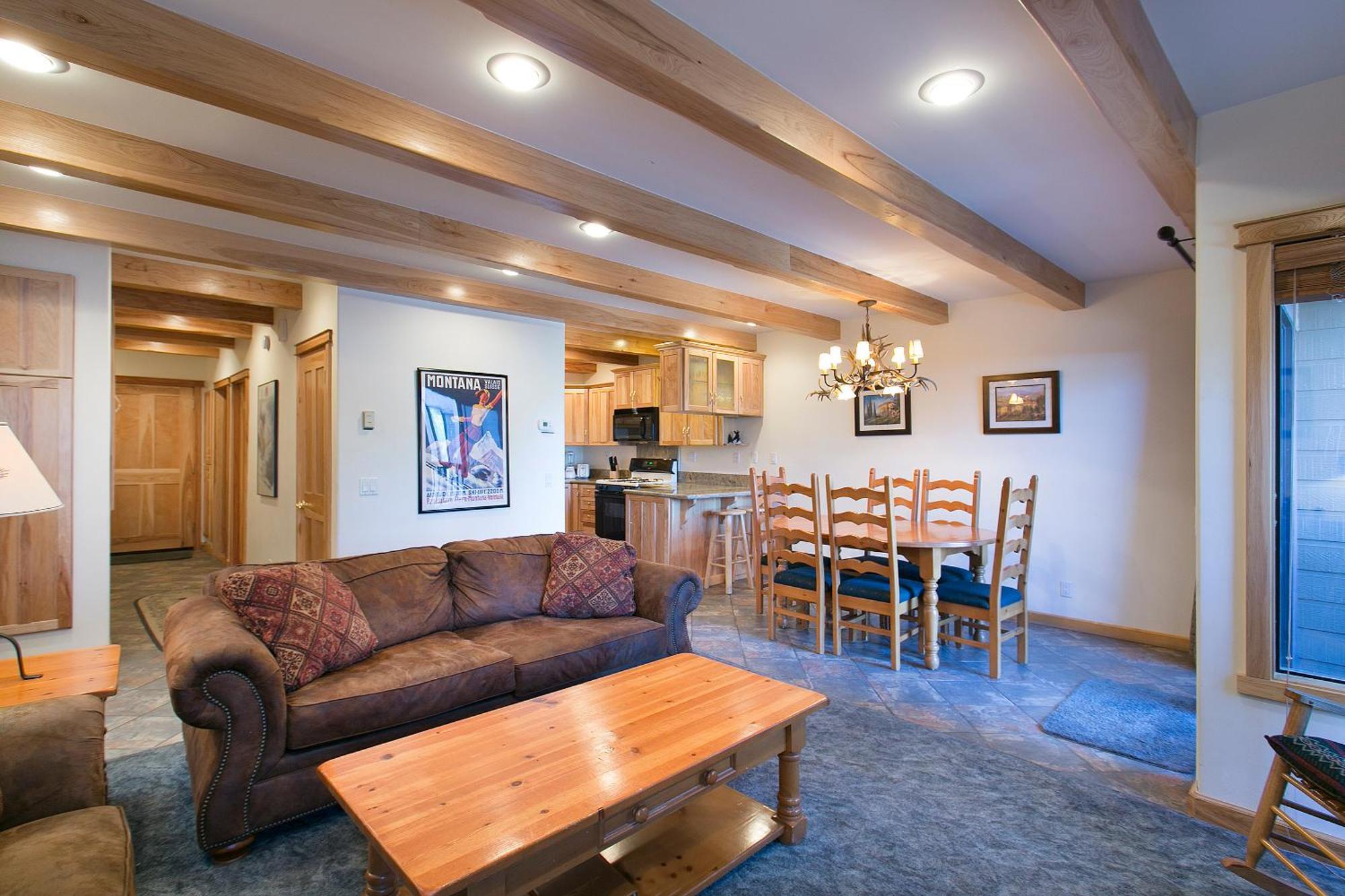 Val D'Isere At The Village By 101 Great Escapes Mammoth Lakes Kamer foto