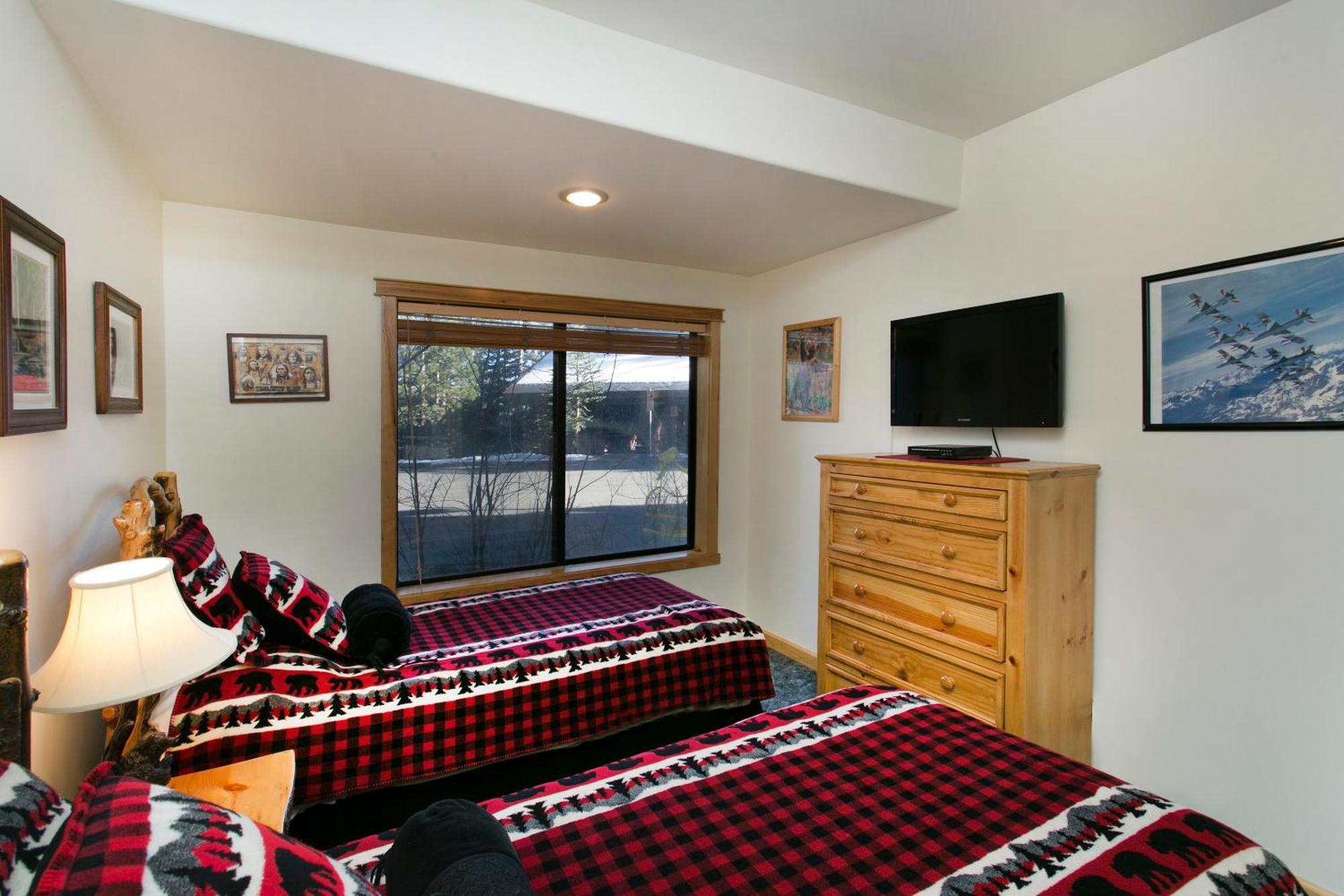 Val D'Isere At The Village By 101 Great Escapes Mammoth Lakes Kamer foto