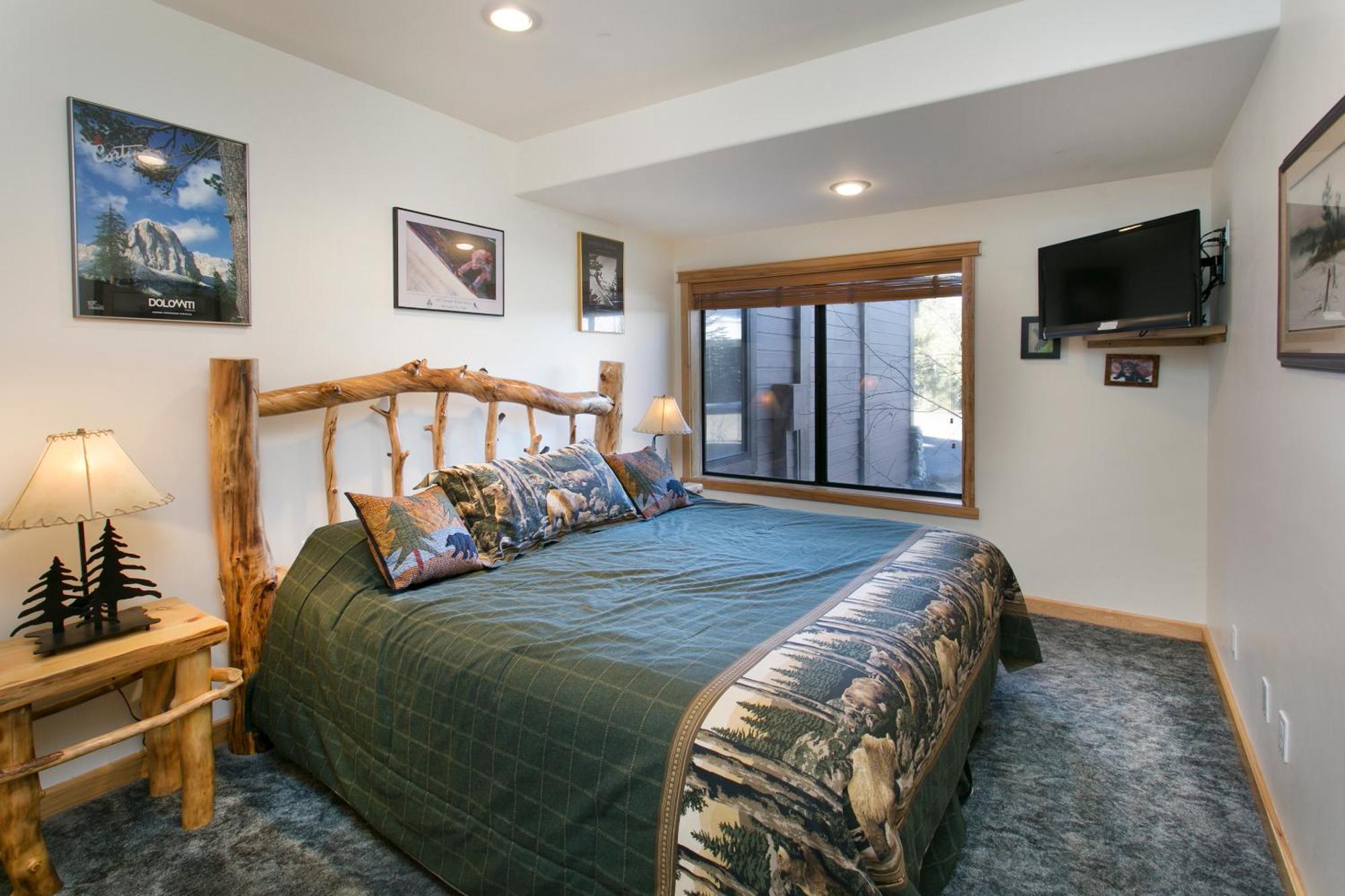 Val D'Isere At The Village By 101 Great Escapes Mammoth Lakes Kamer foto