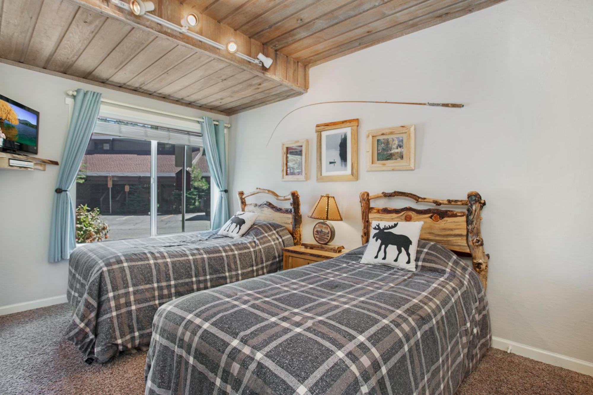 Val D'Isere At The Village By 101 Great Escapes Mammoth Lakes Kamer foto
