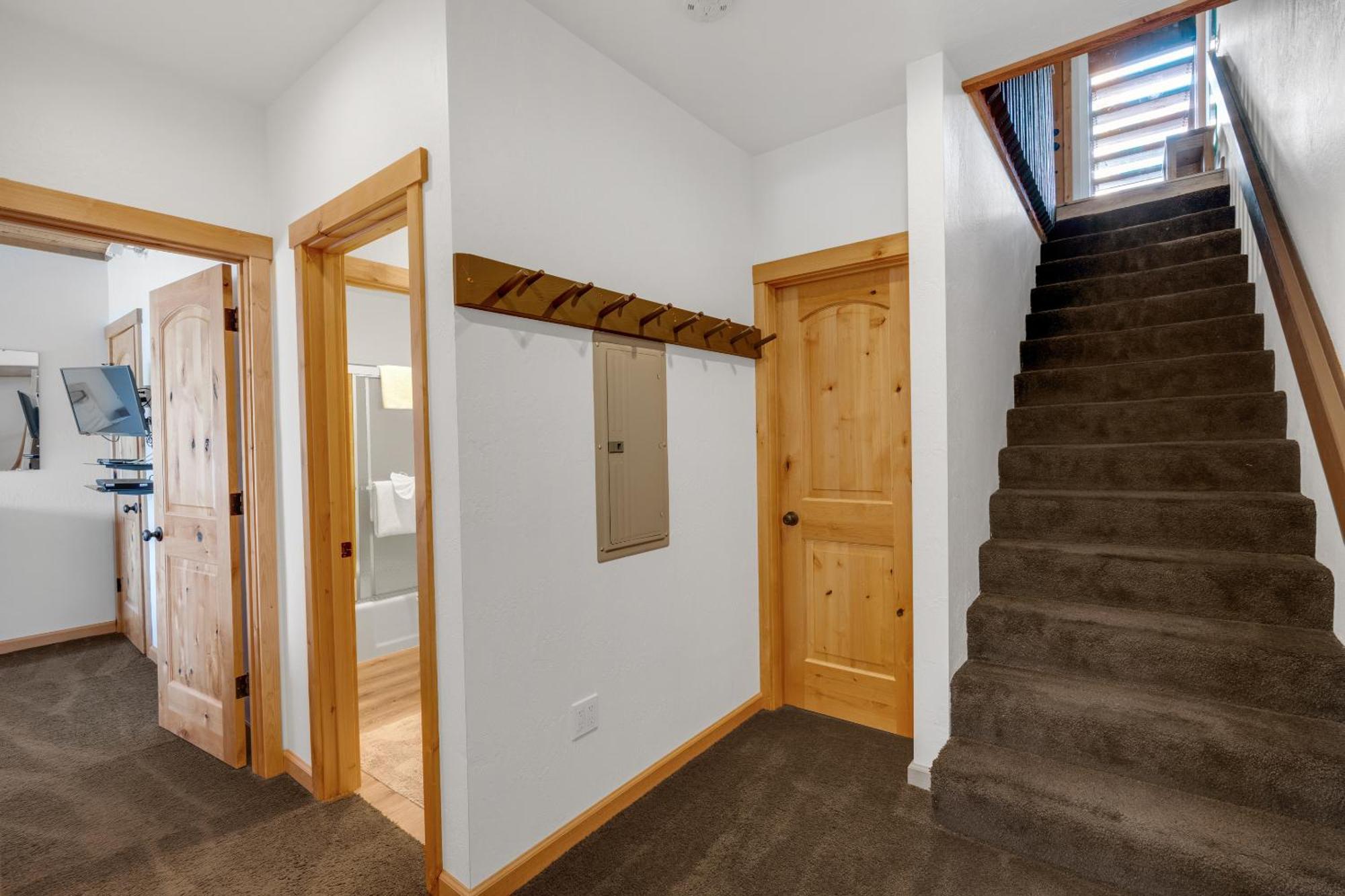 Val D'Isere At The Village By 101 Great Escapes Mammoth Lakes Kamer foto