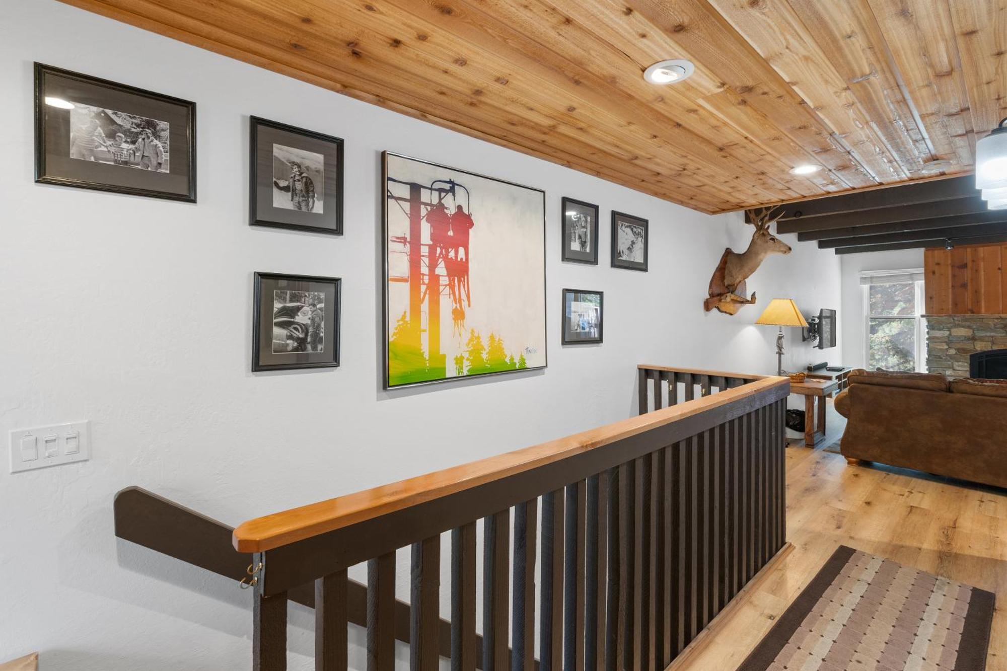 Val D'Isere At The Village By 101 Great Escapes Mammoth Lakes Kamer foto