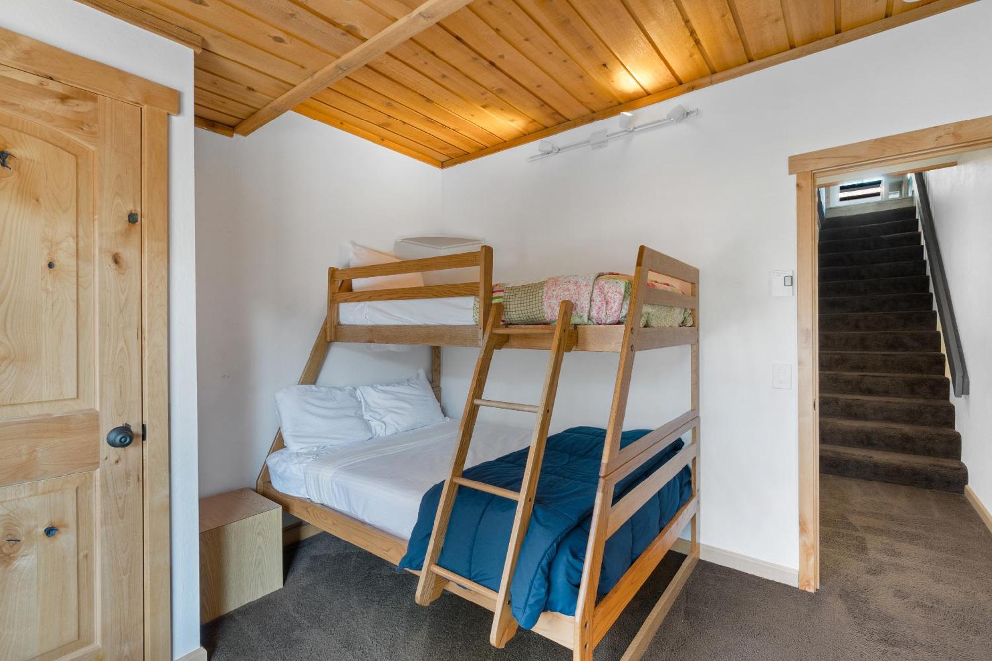 Val D'Isere At The Village By 101 Great Escapes Mammoth Lakes Kamer foto