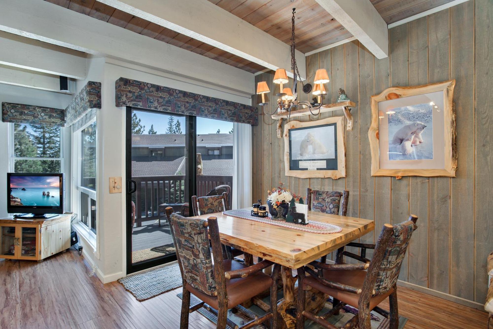 Val D'Isere At The Village By 101 Great Escapes Mammoth Lakes Kamer foto