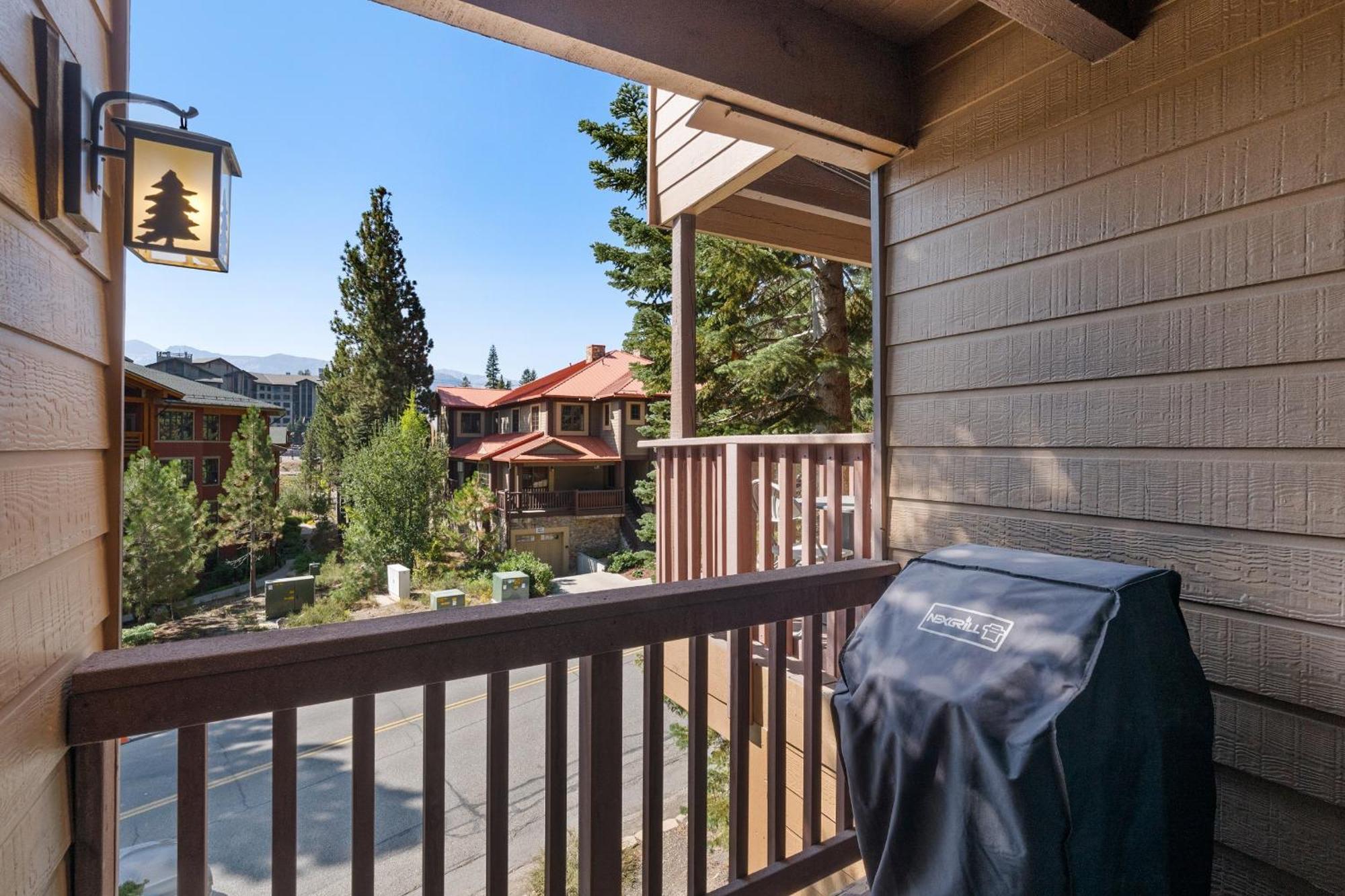 Val D'Isere At The Village By 101 Great Escapes Mammoth Lakes Kamer foto