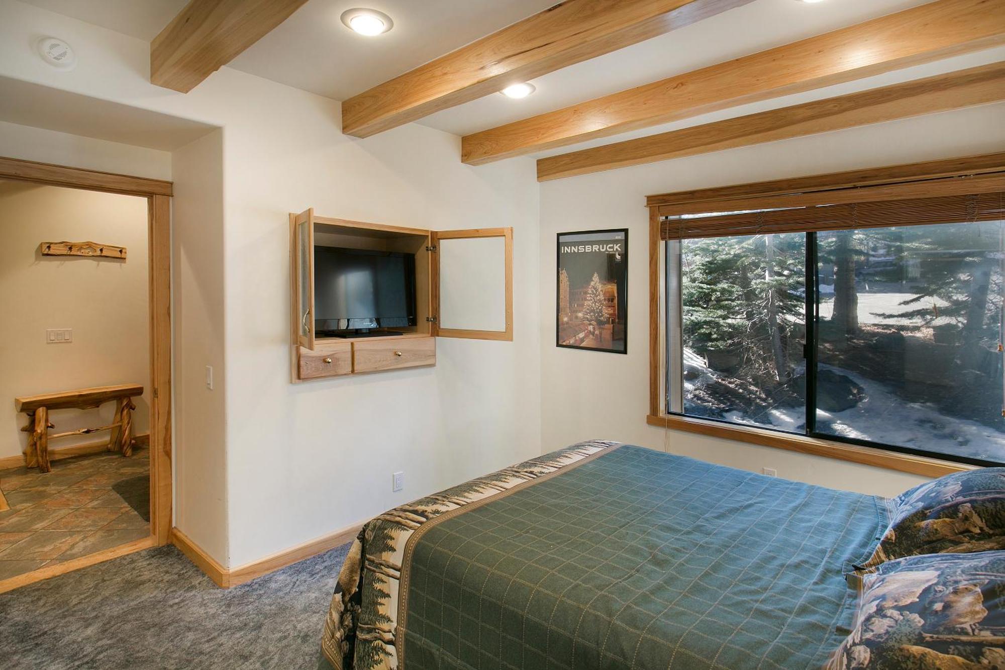 Val D'Isere At The Village By 101 Great Escapes Mammoth Lakes Kamer foto